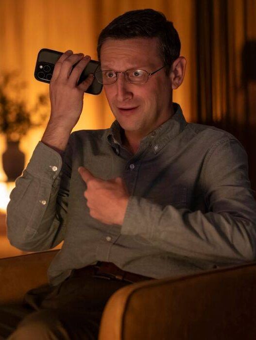 Tim Robinson: data de estreia da nova comédia na HBO Max