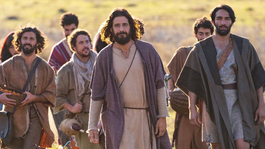 The Chosen: bastidores da 6ª temporada em novo documentário