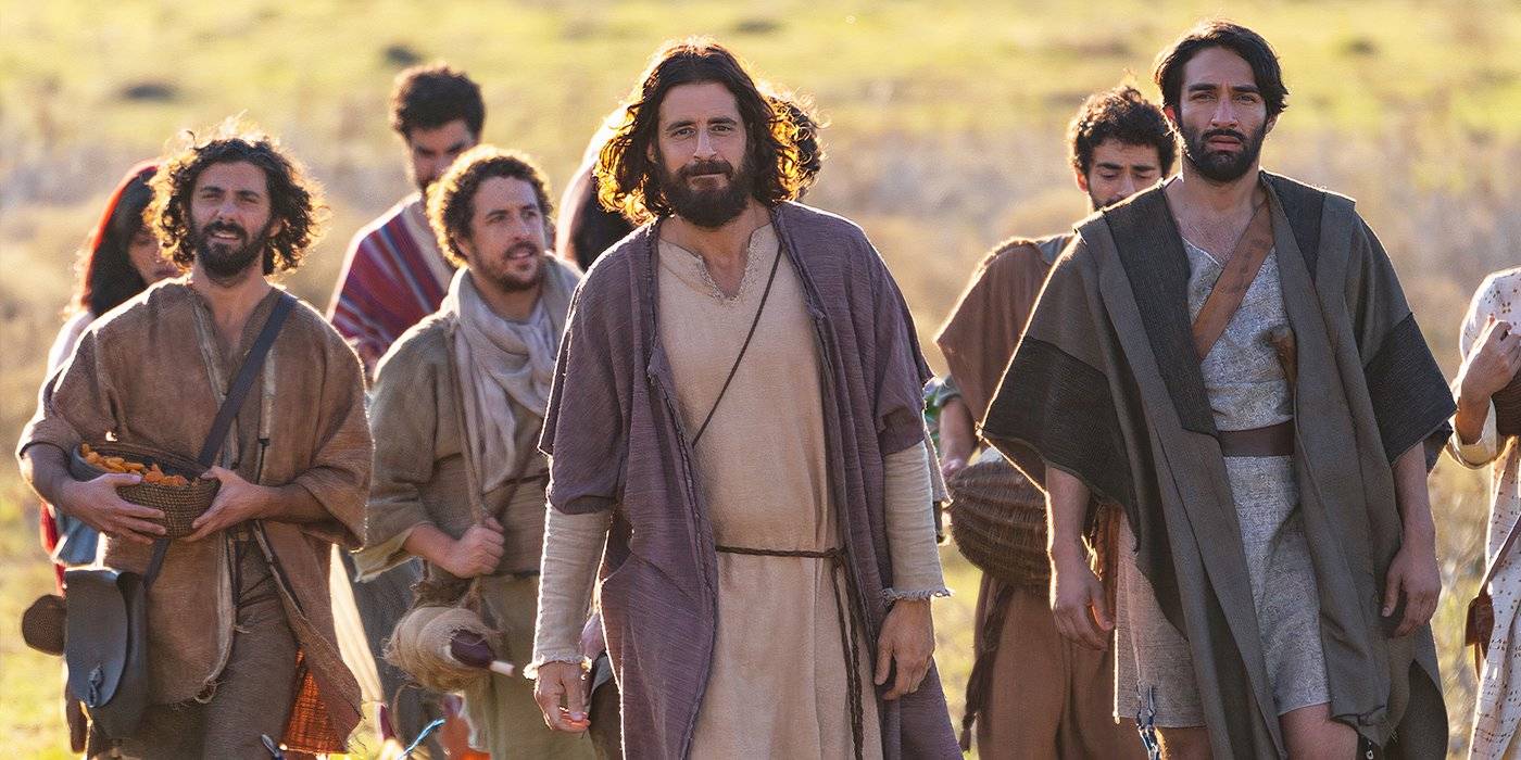 The Chosen: bastidores da 6ª temporada em novo documentário