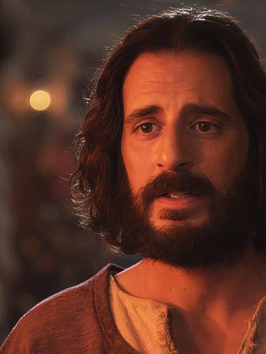 Joseph of Egypt: Primeiro dia de filmagem da série prequel de The Chosen