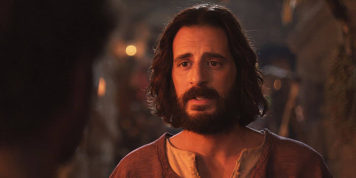 Joseph of Egypt: Primeiro dia de filmagem da série prequel de The Chosen