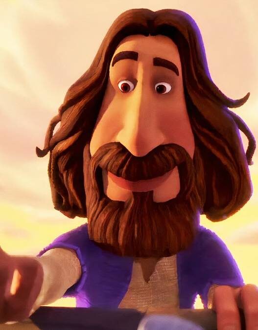 The Chosen Adventures: Série animada ganha trailer exclusivo