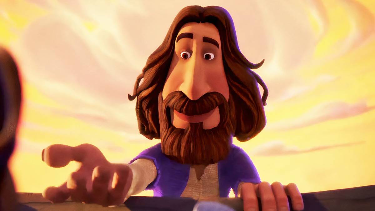 The Chosen Adventures: Série animada ganha trailer exclusivo