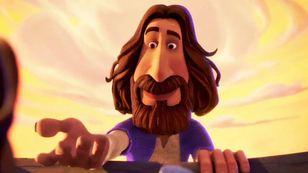 The Chosen: Spin-off série ‘The Shepherd’ ganha primeiro teaser