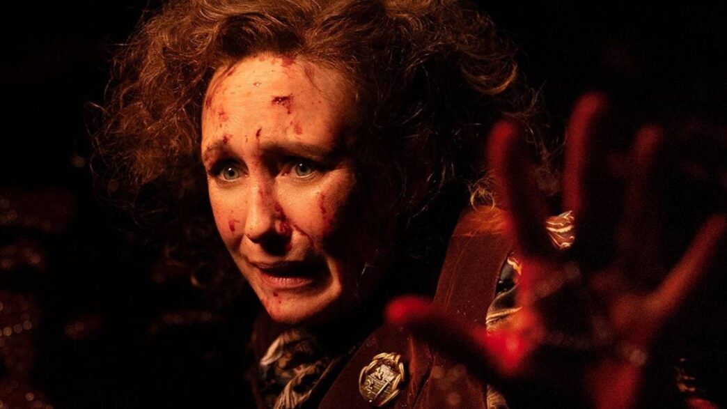 The Conjuring: Last Rites quebra recordes globais em 3 dias