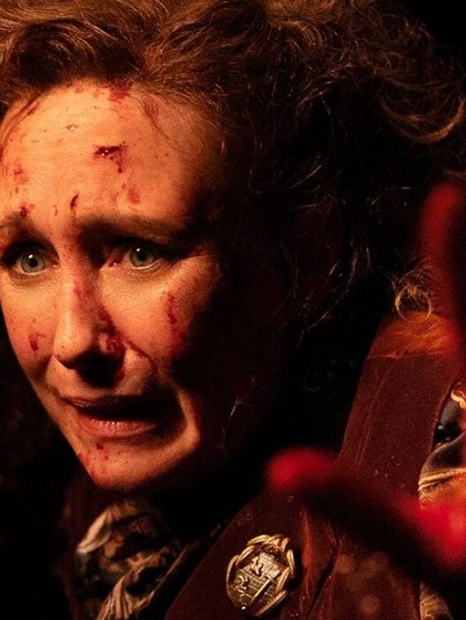 The Conjuring: Last Rites quebra recordes globais em 3 dias