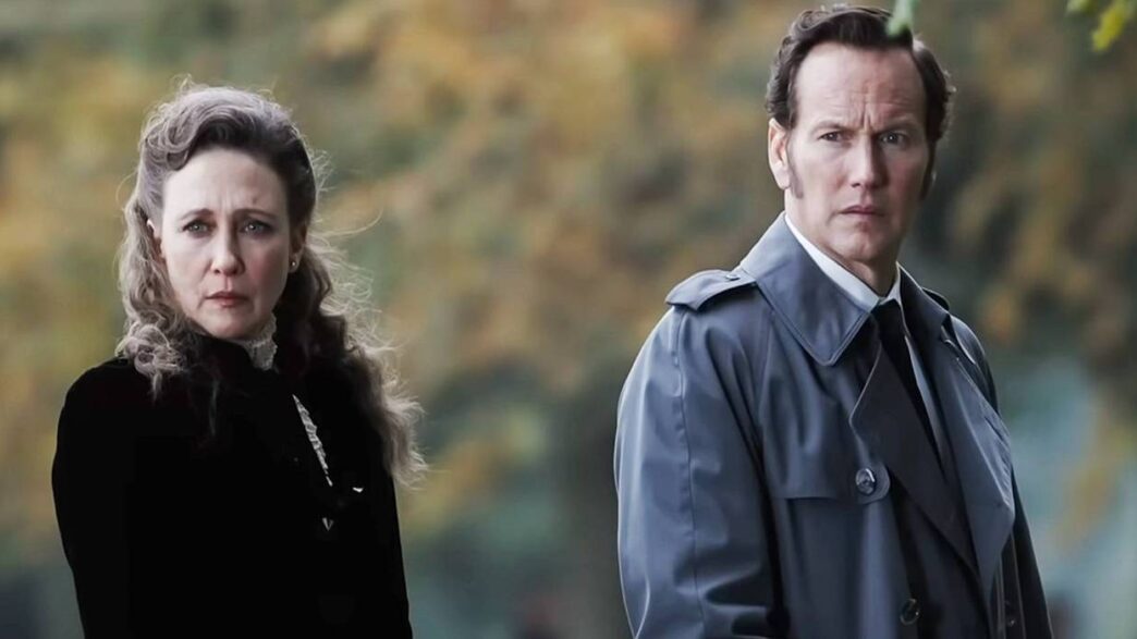 Invocação do Mal 4: Nova semana recorde para a Warner?