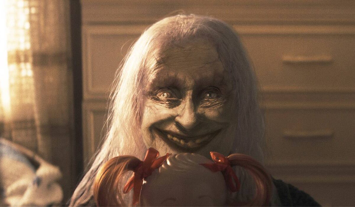 Insidious: O Pesadelo Que Assombra o Streaming