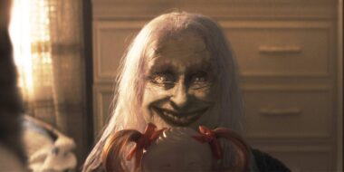 Insidious: O Pesadelo Que Assombra o Streaming
