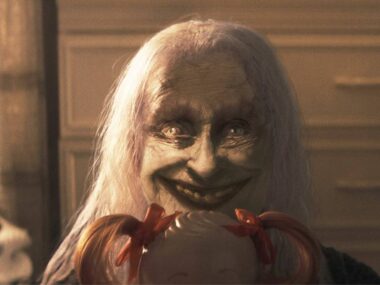 Insidious: O Pesadelo Que Assombra o Streaming