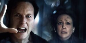 The Conjuring: Last Rites quebra recorde de terror de IT