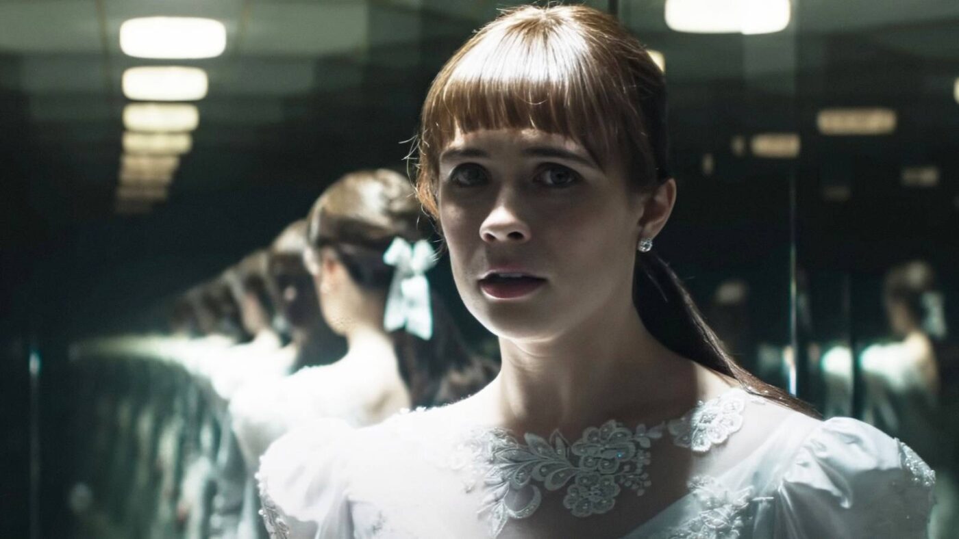 Diretor de Invocação do Mal: O Ritual da Última Missa explica ausência de cameo de freira demoníaca