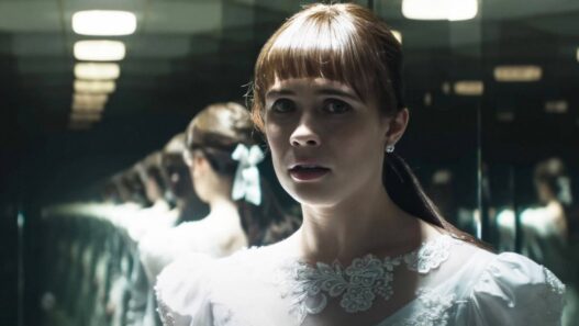 Judy Warren: Vida após Invocação do Mal - Últimos Ritos