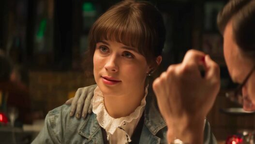 The Conjuring: Last Rites já é um sucesso de bilheteria