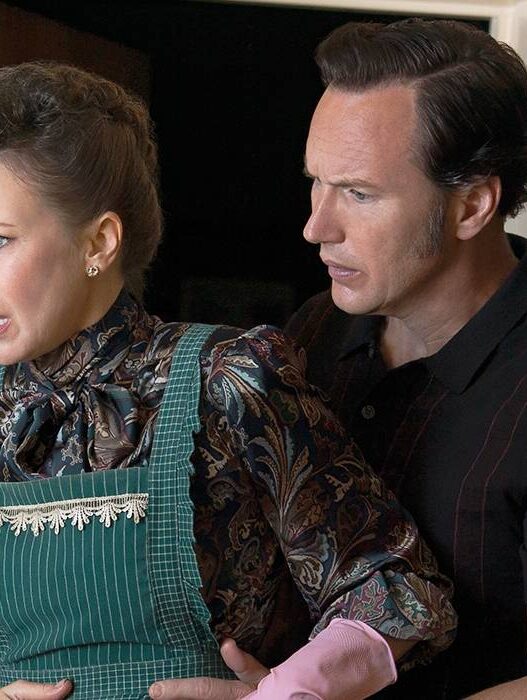 The Conjuring: Last Rites quebra recordes de bilheteria