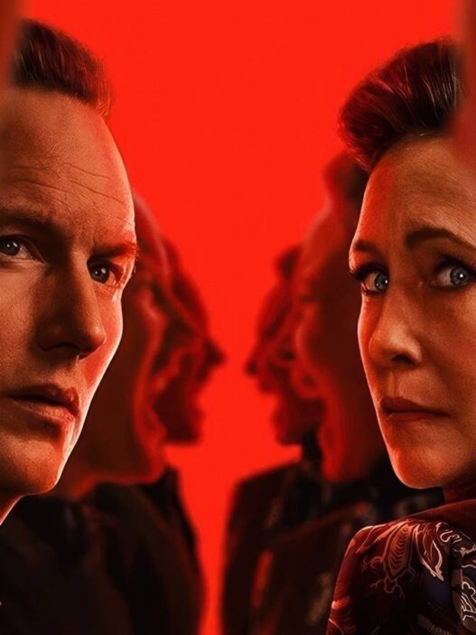 The Conjuring: Last Rites - O Final Explicado
