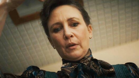 The Conjuring: Last Rites quebra recorde de audiência no Rotten Tomatoes