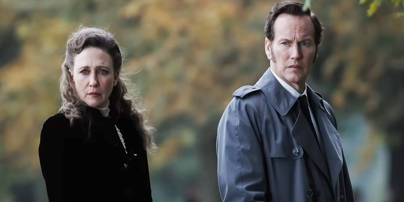 Invocação do Mal 4: Nova semana recorde para a Warner?