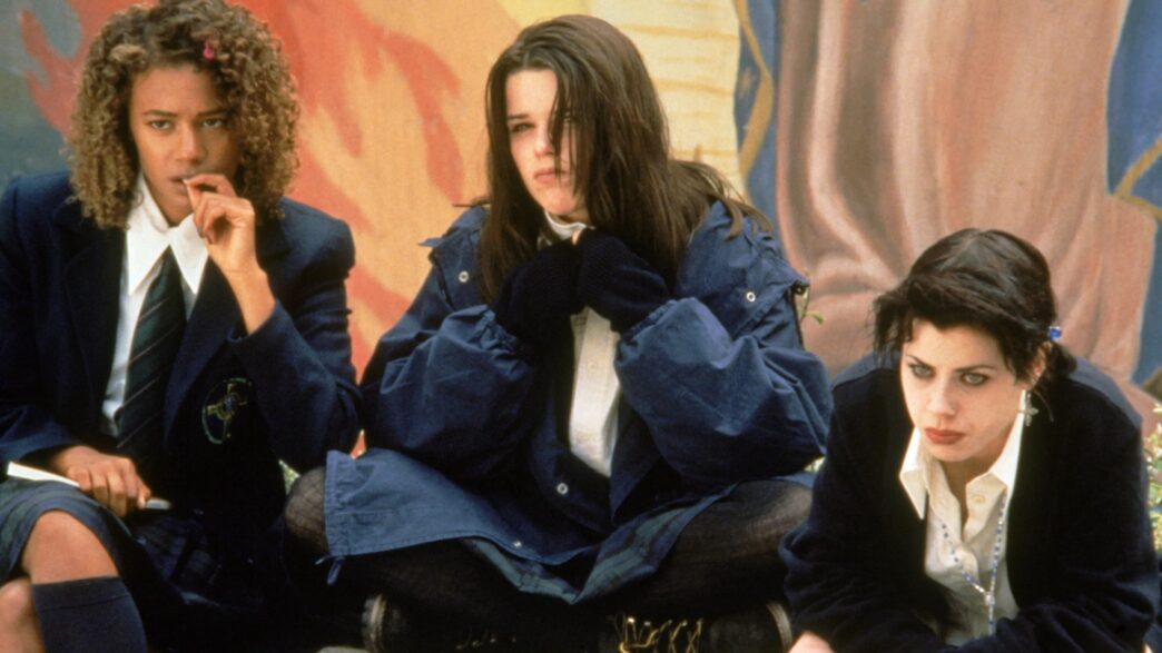 ‘The Craft’ (1996): O filme de terror perfeito dos anos 90 chega à Prime Video