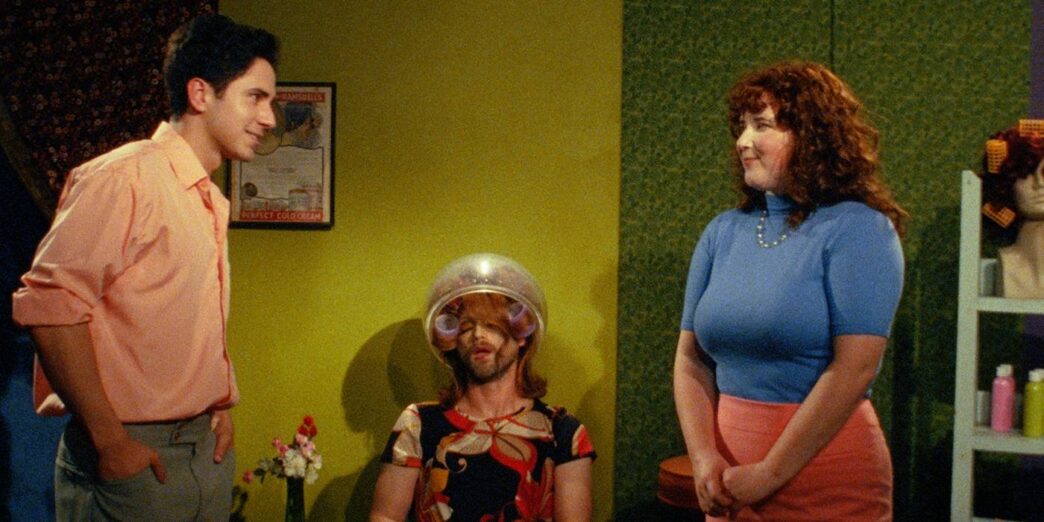 Terror feminino em ‘The Cramps’: Novo filme mistura humor John Waters com amadurecimento
