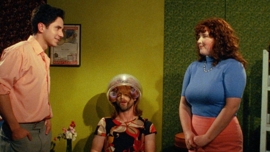 Terror feminino em ‘The Cramps’: Novo filme mistura humor John Waters com amadurecimento