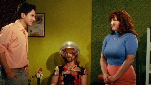 Terror feminino em ‘The Cramps’: Novo filme mistura humor John Waters com amadurecimento