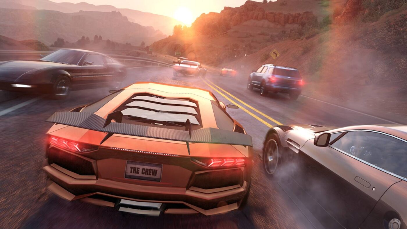Projeto de fã revive The Crew Online: comunidade se une para manter o game vivo