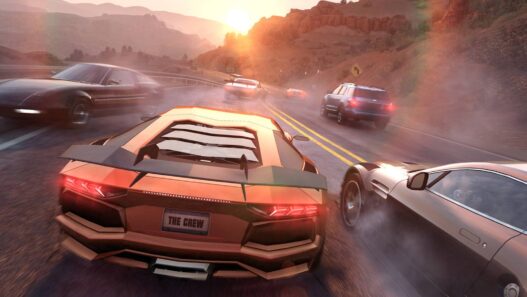 Projeto de fã revive The Crew Online: comunidade se une para manter o game vivo