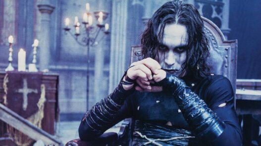 20 Melhores Filmes Góticos de Todos os Tempos