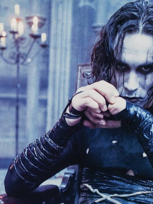 20 Melhores Filmes Góticos de Todos os Tempos