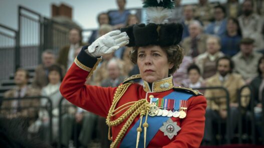 5 Séries Netflix com Mais de 5 Temporadas (Uma Obra-Prima!)