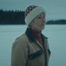Emma Thompson e Judy Greer em Dead of Winter: Thriller de época