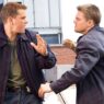 Matt Damon e Leonardo DiCaprio: outubro decepcionante para fãs