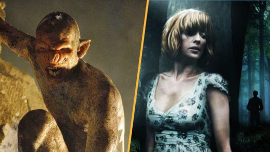 Filmes de terror dos anos 2000 que ainda me assustam