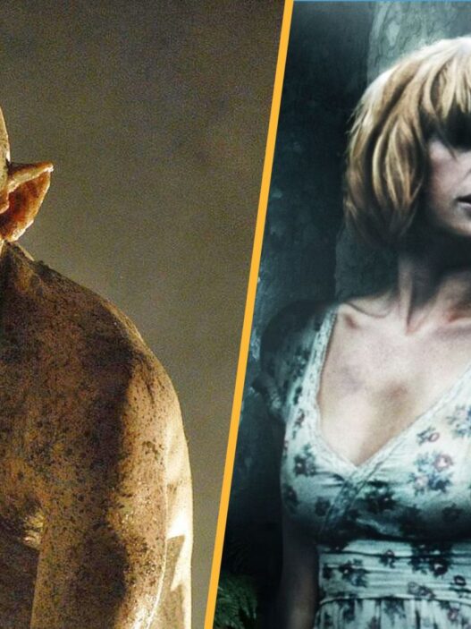 Filmes de terror dos anos 2000 que ainda me assustam