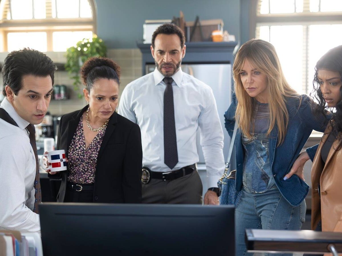 The Last of Us: 2ª temporada focada em personagens chave