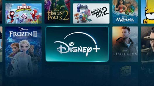 Como cancelar suas assinaturas do Disney+ e Hulu