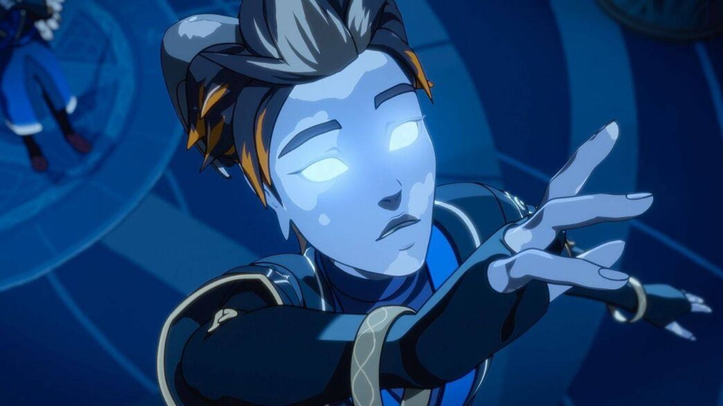 The Dragon Prince: Série Netflix de Fantasia com 100% de aprovação no Rotten Tomatoes