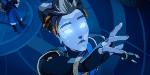 The Dragon Prince: Série Netflix de Fantasia com 100% de aprovação no Rotten Tomatoes