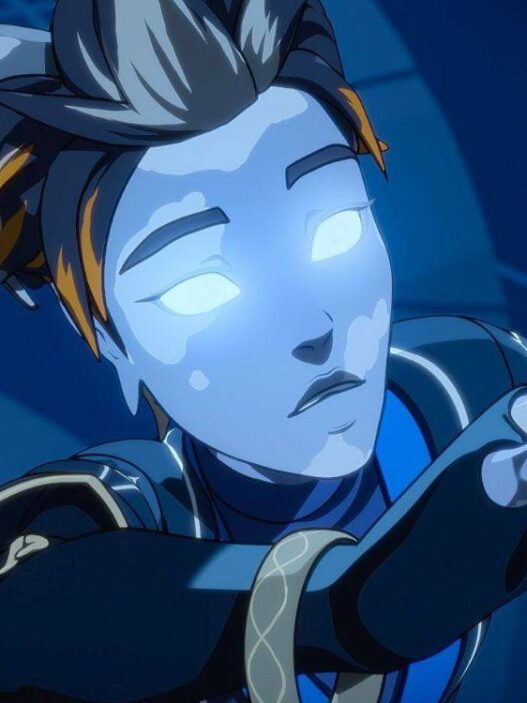 The Dragon Prince: Série Netflix de Fantasia com 100% de aprovação no Rotten Tomatoes