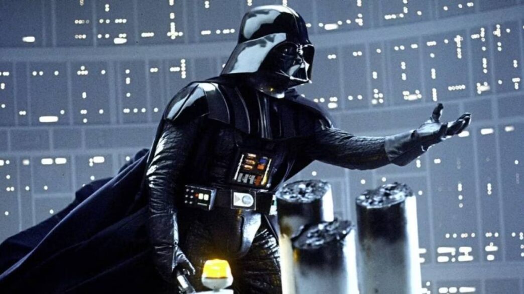 Star Wars: Adereço icônico bate recorde de venda por sete dígitos