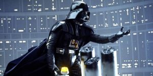 Star Wars: Adereço icônico bate recorde de venda por sete dígitos