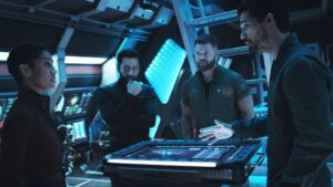 Battlestar Galactica: Por que essa série de ficção científica é uma obra-prima?