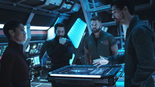 Battlestar Galactica: Por que essa série de ficção científica é uma obra-prima?