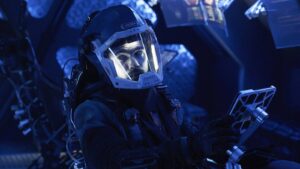 5 Séries de Sci-Fi com Mais de 5 Temporadas