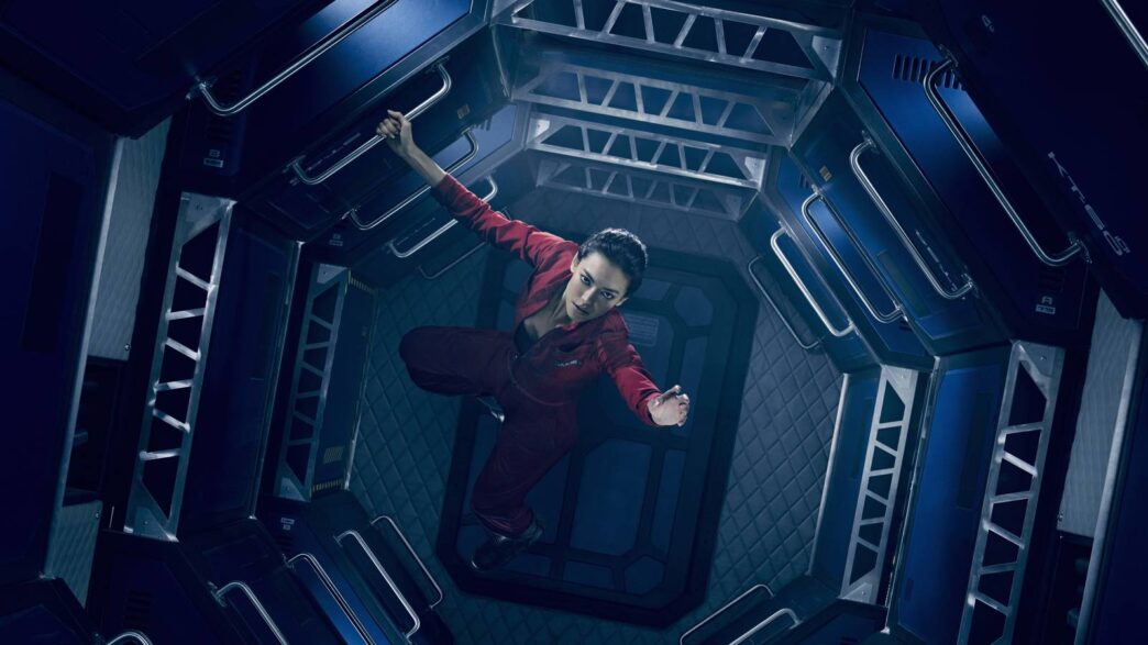 The Expanse: O que sabemos sobre a 7ª temporada?