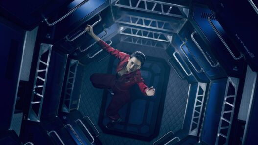 The Expanse: O que sabemos sobre a 7ª temporada?