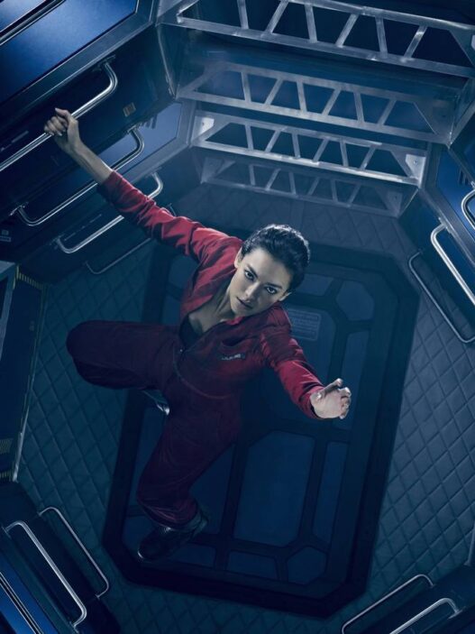 The Expanse: O que sabemos sobre a 7ª temporada?