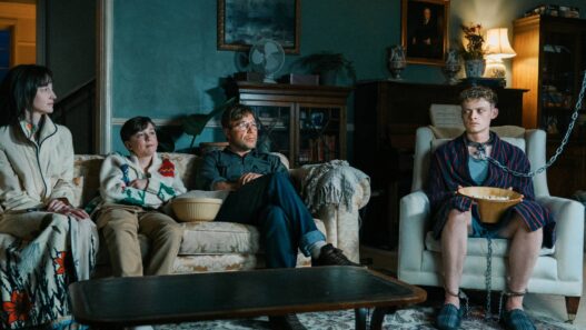 Crítica de Good Boy: Um filme bizarro e frustrante