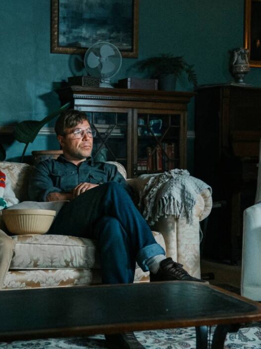 Crítica de Good Boy: Um filme bizarro e frustrante